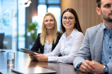 Long Term Assignments